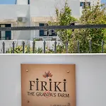 Firiki * Zefiría