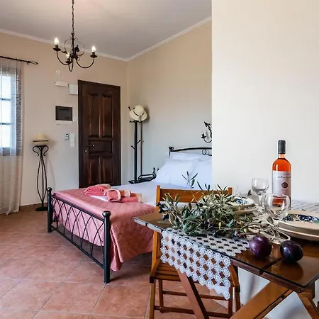 Firiki Apartmán *