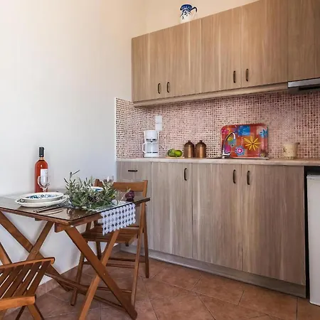 Firiki Apartmán