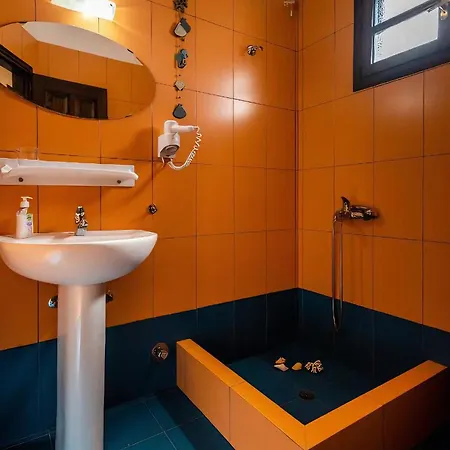 Firiki Apartmán