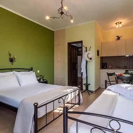 Firiki Apartmán