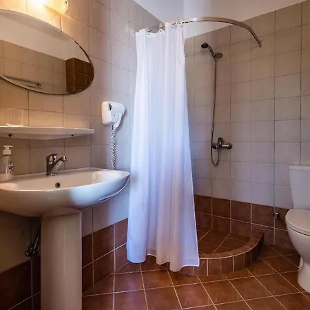 Tzivaeri - Apartamento *