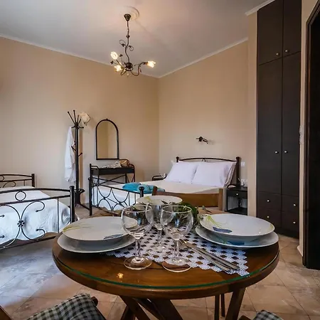 Tzivaeri - Apartamento *