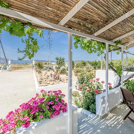 Firiki Apartment Zefiria