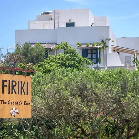 Apartment Firiki