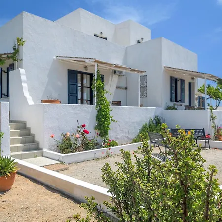 Apartment Firiki Zefiria