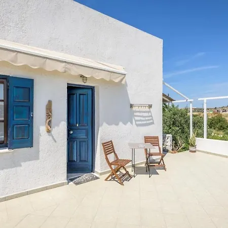 Firiki Apartment Zefiría