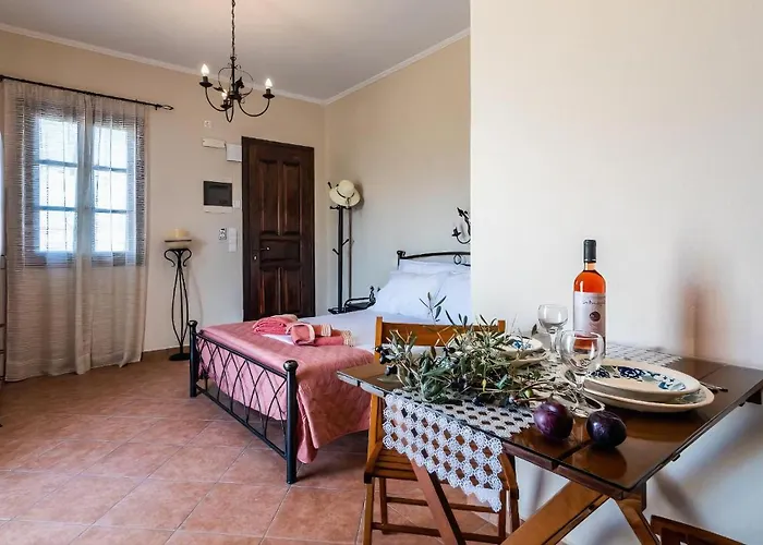 Firiki Apartamento *