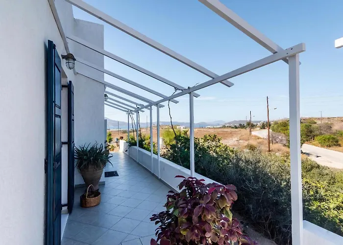 Firiki Apartamento Zefiría