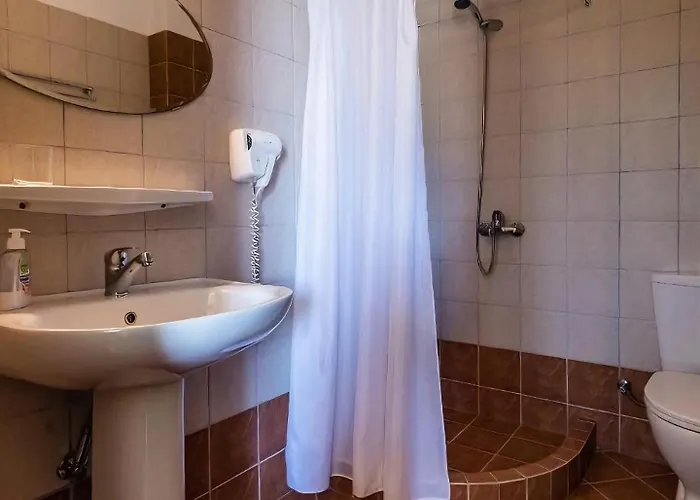 Firiki Apartamento *