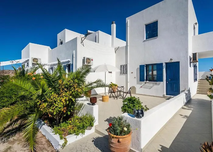 Firiki Apartamento Zefiría