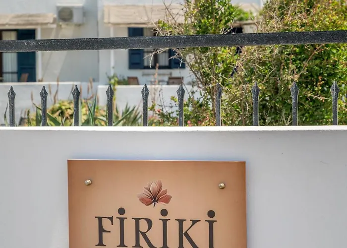 Firiki * Zefiría