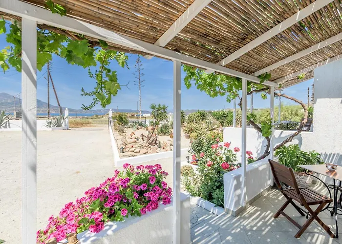 Firiki Apartamento Zefiría