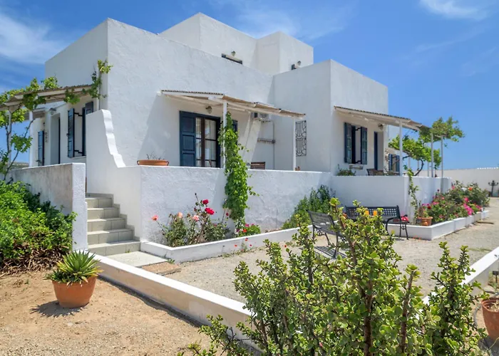 Apartman Firiki Zefiría