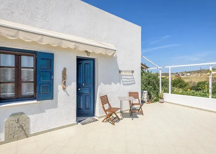 Firiki Apartman Zefiría